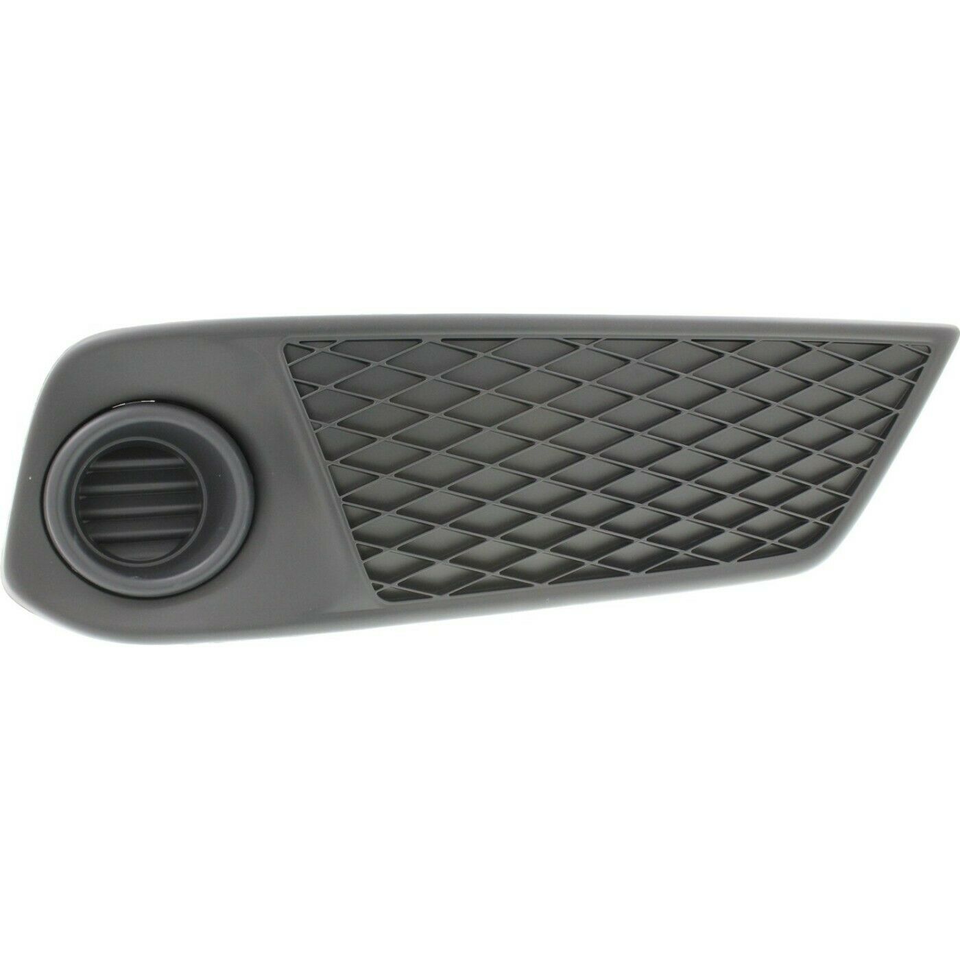 Set Of 2 Fog Light Covers Driver Passenger Side Pair For 13-15 RDX Sport Utility