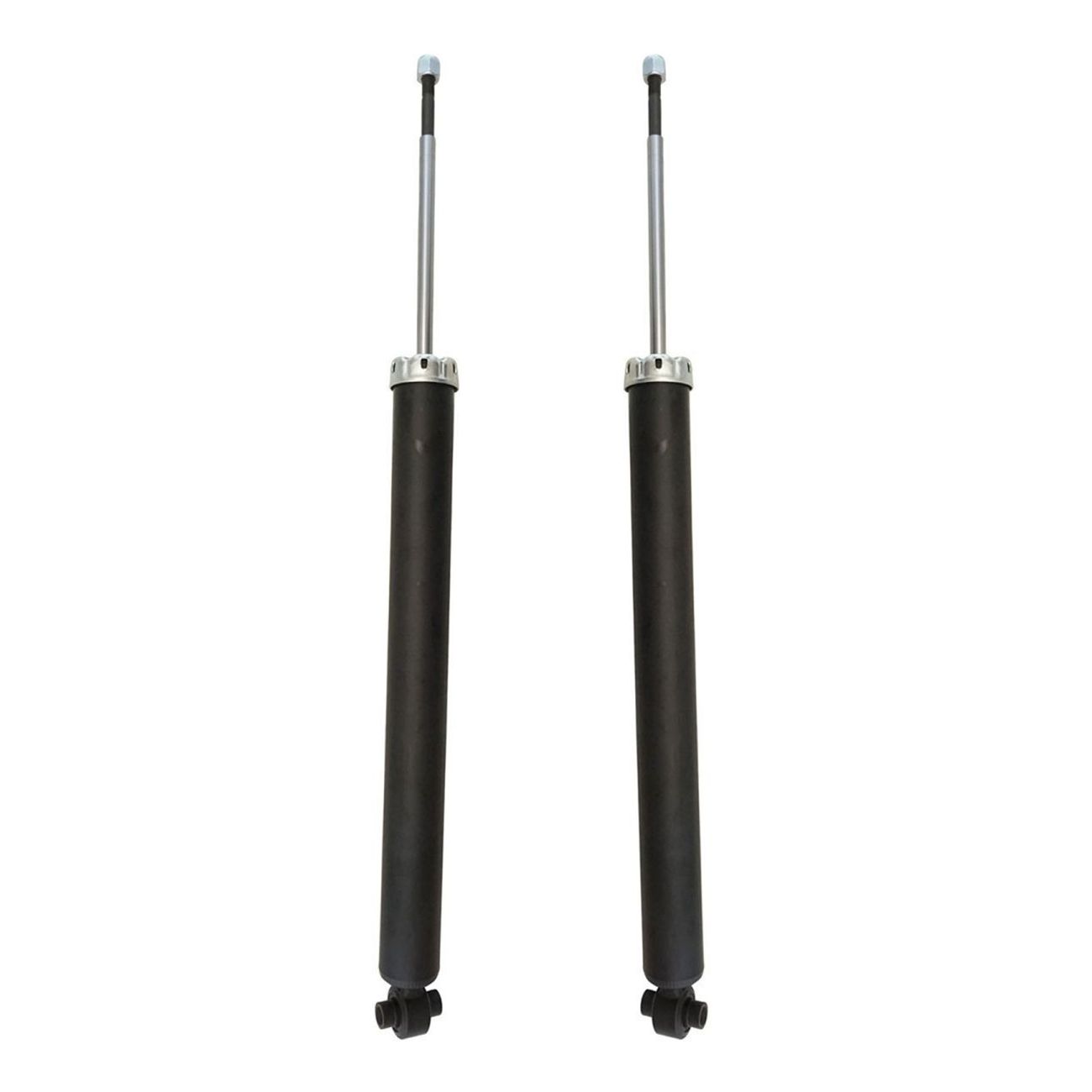 Rear Shock Absorber Left Driver Passenger 2pc For 300 Charger Magnum AWD