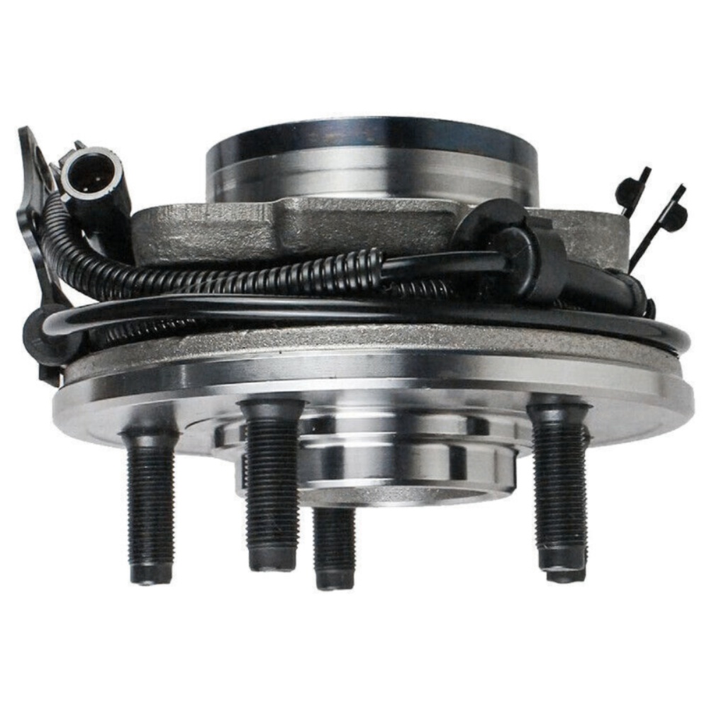 Front Wheel Bearing And Hub Assembly Pair For Explorer Mountaineer Sport Trac