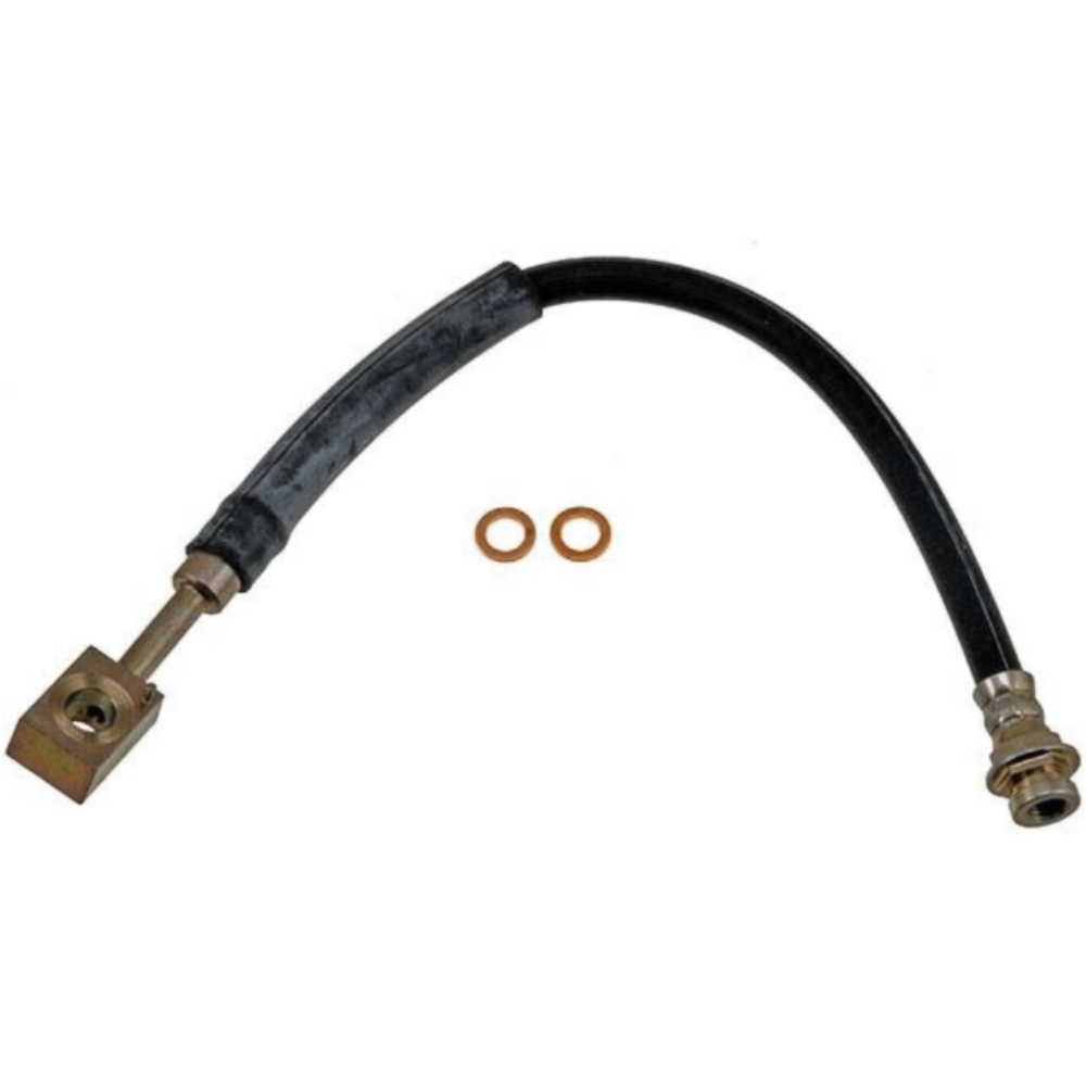 Brake Line Front Driver Or Passenger Side For Dodge Plymouth Truck