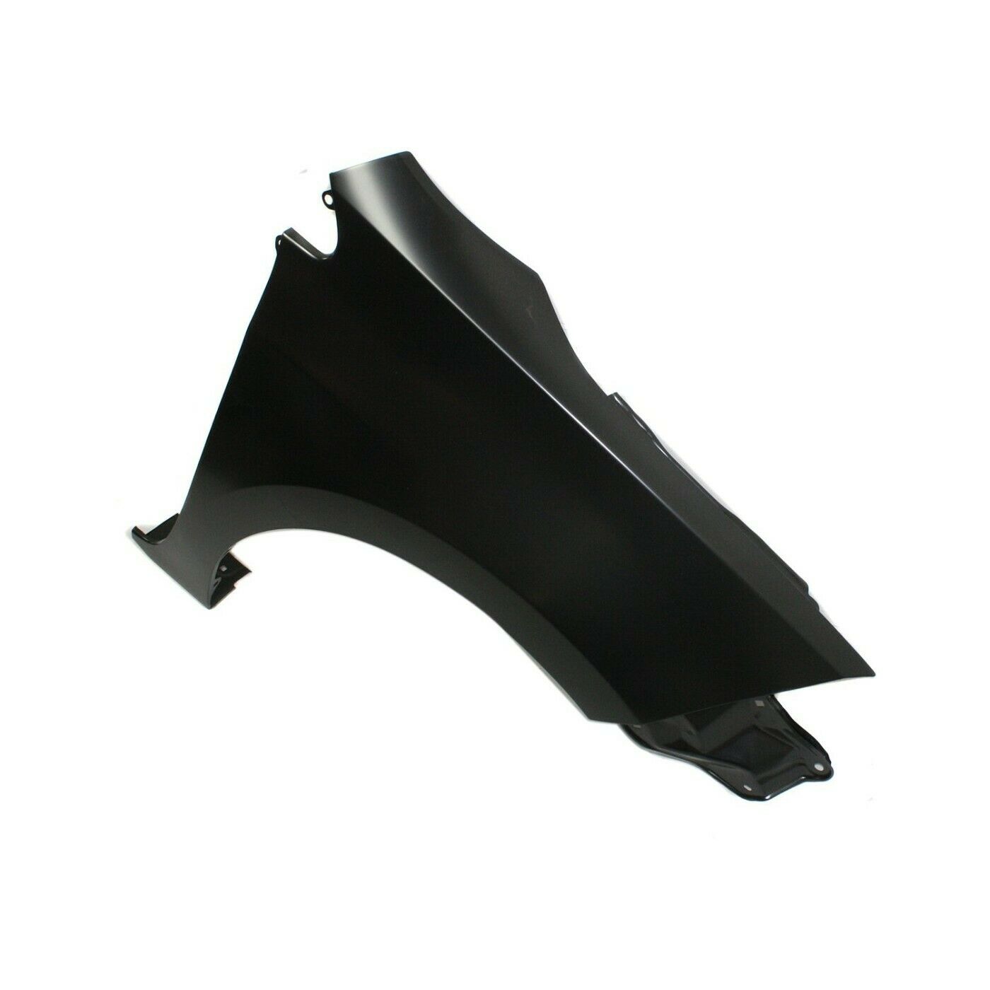 Fender For 2014-2018 Toyota Corolla Set Of 2 Front LH & RH Primed Steel