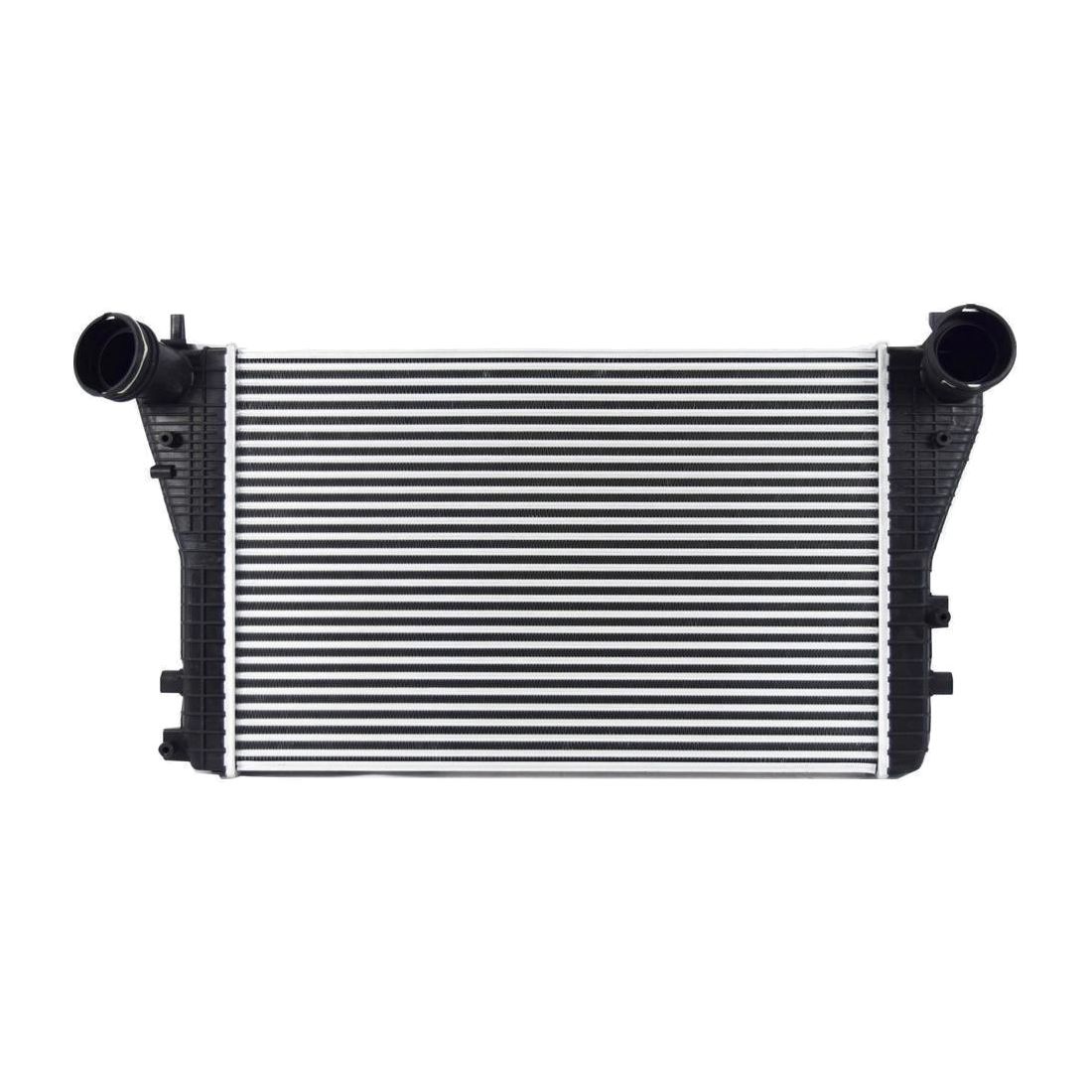 Intercooler For 2012-2016 Volkswagen Tiguan Sport & Style Sport Utility 2.0L