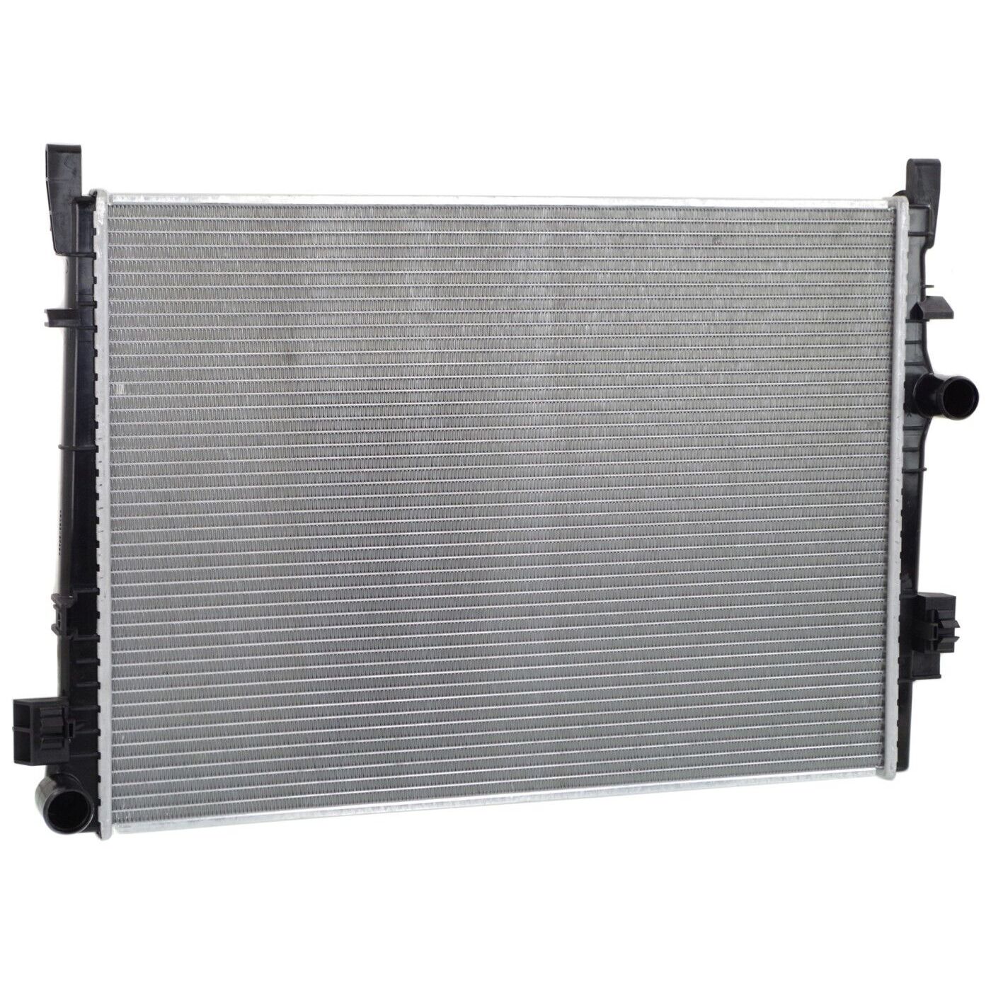 For 2011-2020 Dodge Journey Canada Value Package Sport Utility Radiators
