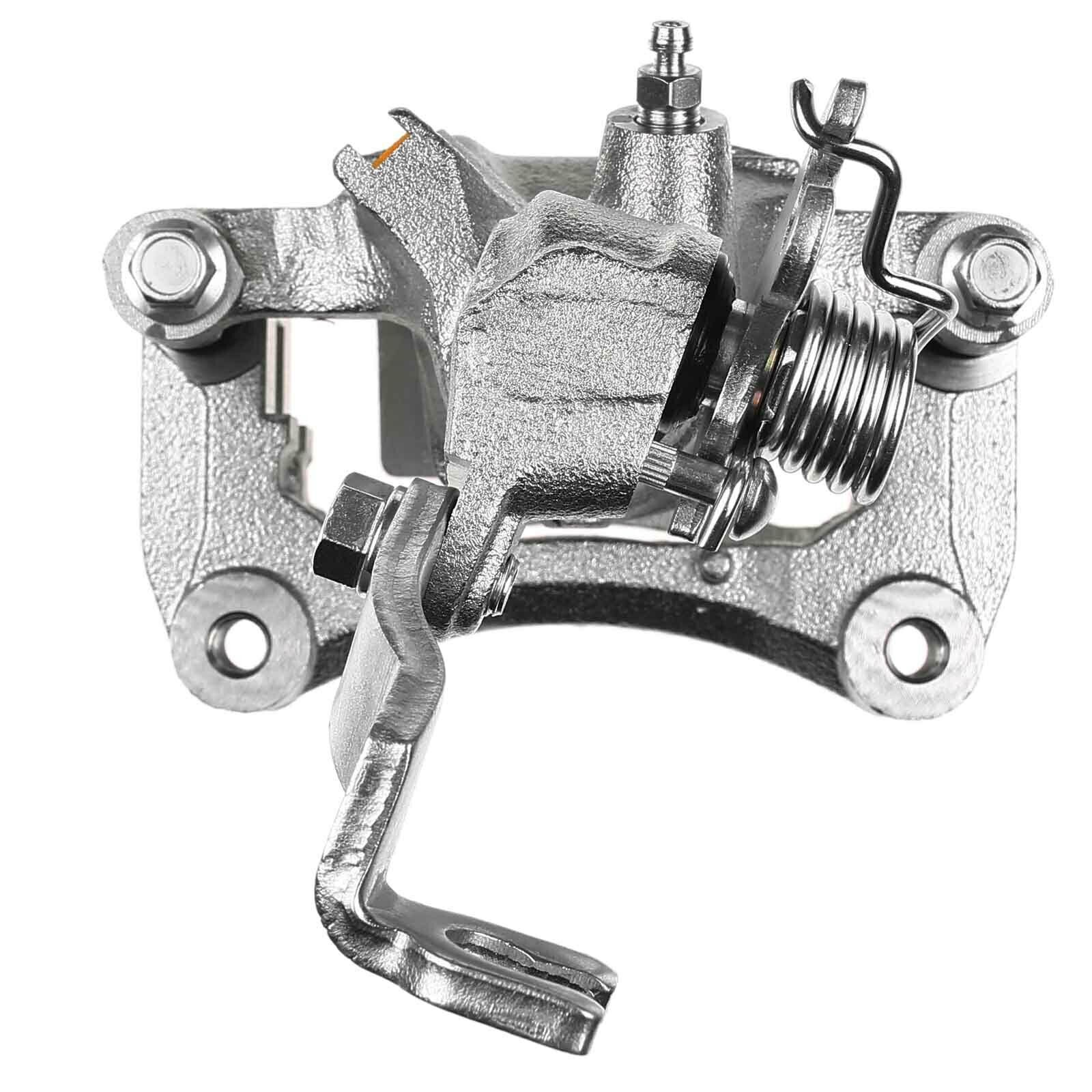 2x Brake Caliper W/bracket For INFINITI I30 INFINITI I35 Nissan Maxima Rear Side
