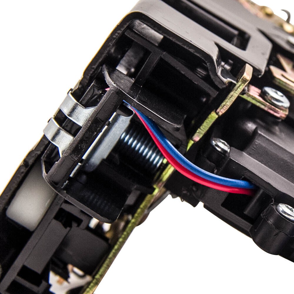 Front Left Door Lock Actuator For Seat Toledo 2004-2009 For VW Jetta 2005-2011