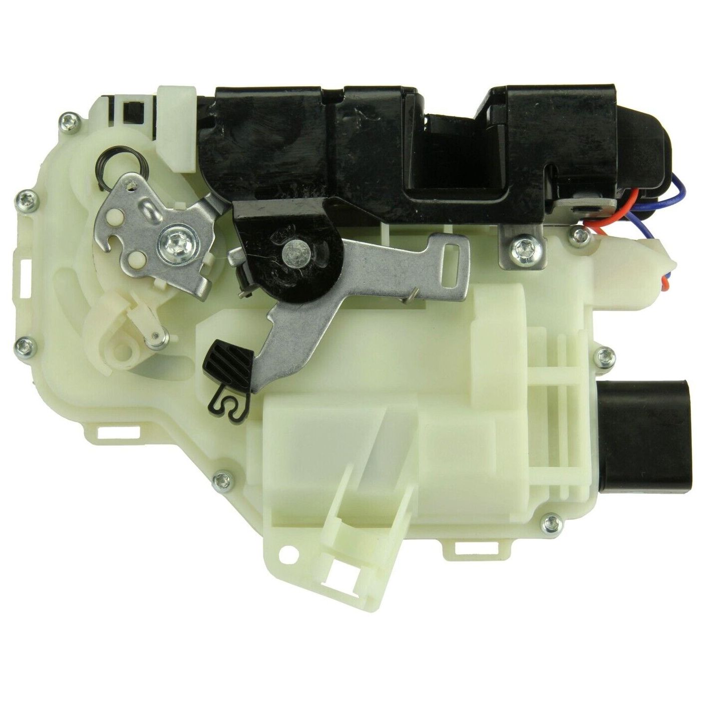 For 06-09 GTI Hatchback Door Lock Actuators Front Or Rear Passenger Right Side