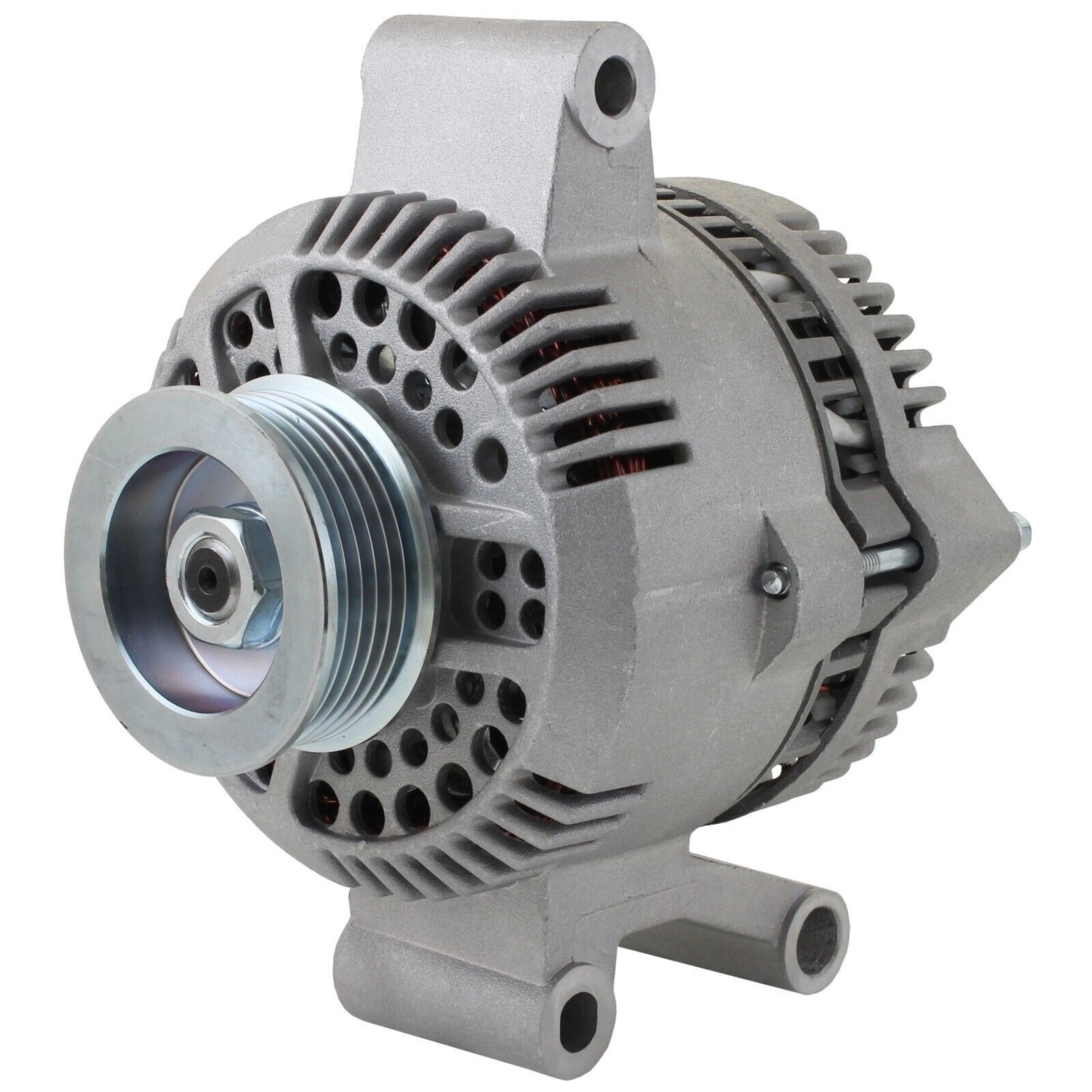 New Alternator 4.2L 256CI V6 97 98 99 00 01 02 GL-496
