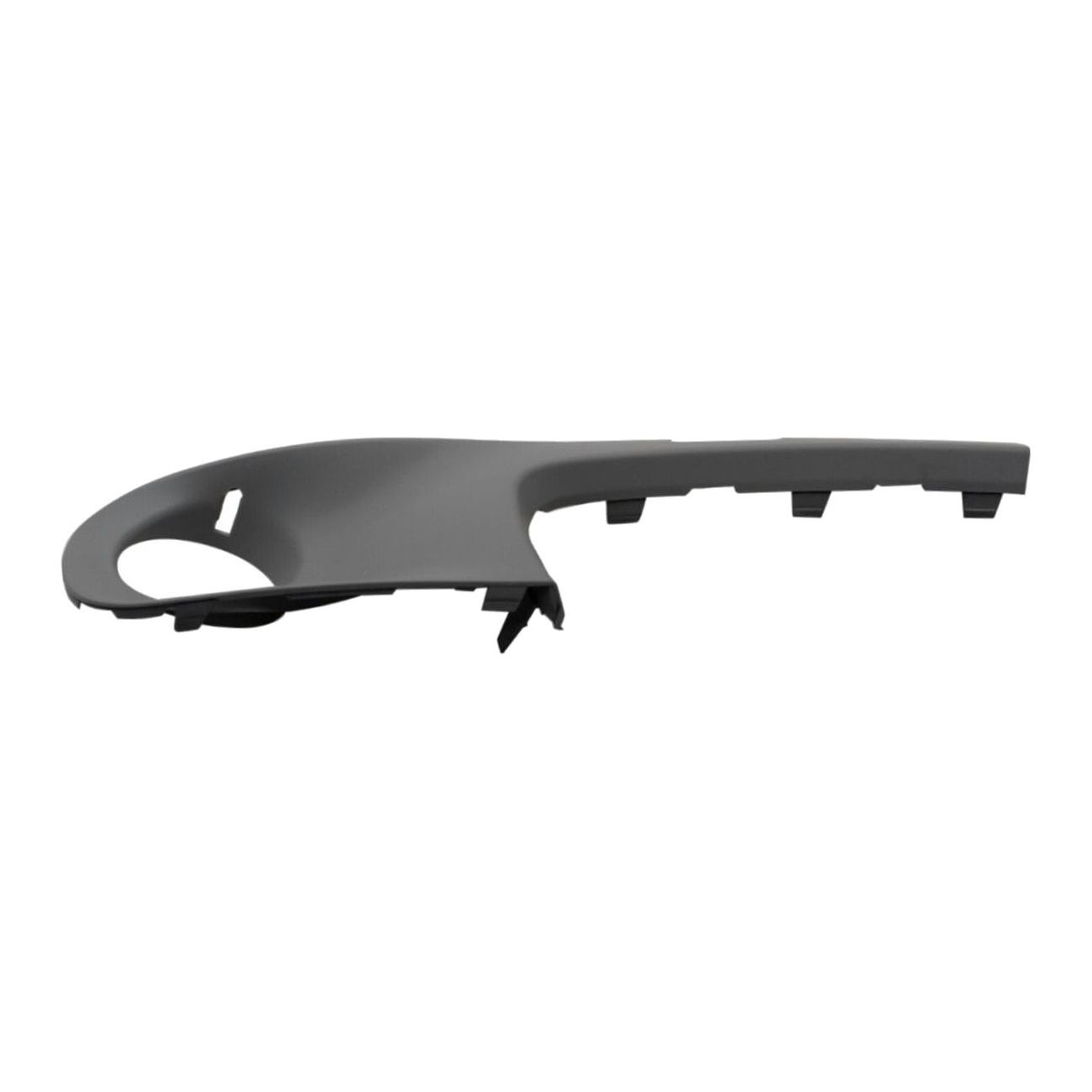 Bumper Trim For Mini 2007-2010 Cooper Front Passenger Side