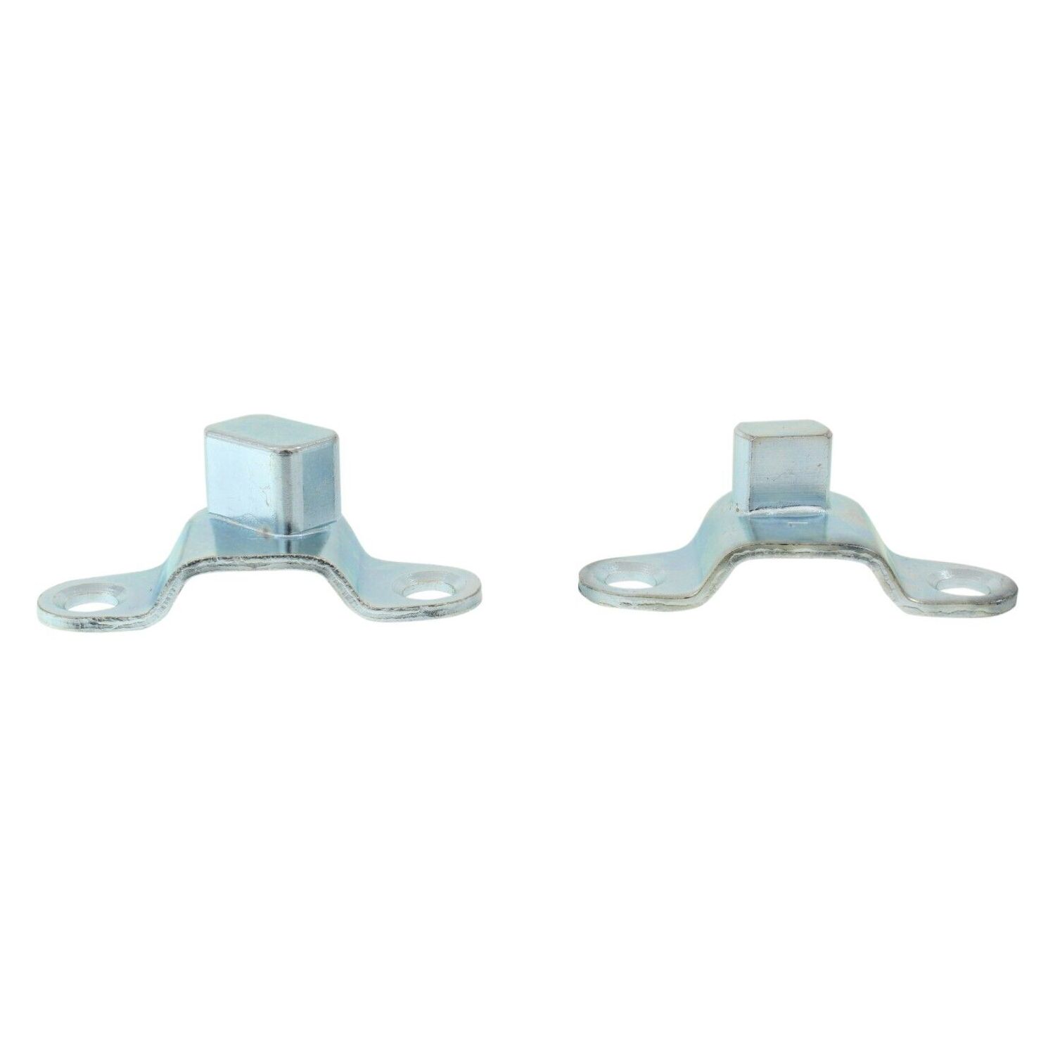 Tailgate Hinge For 2011-2013 Chevrolet Avalanche Crew Cab Pickup Left And Right