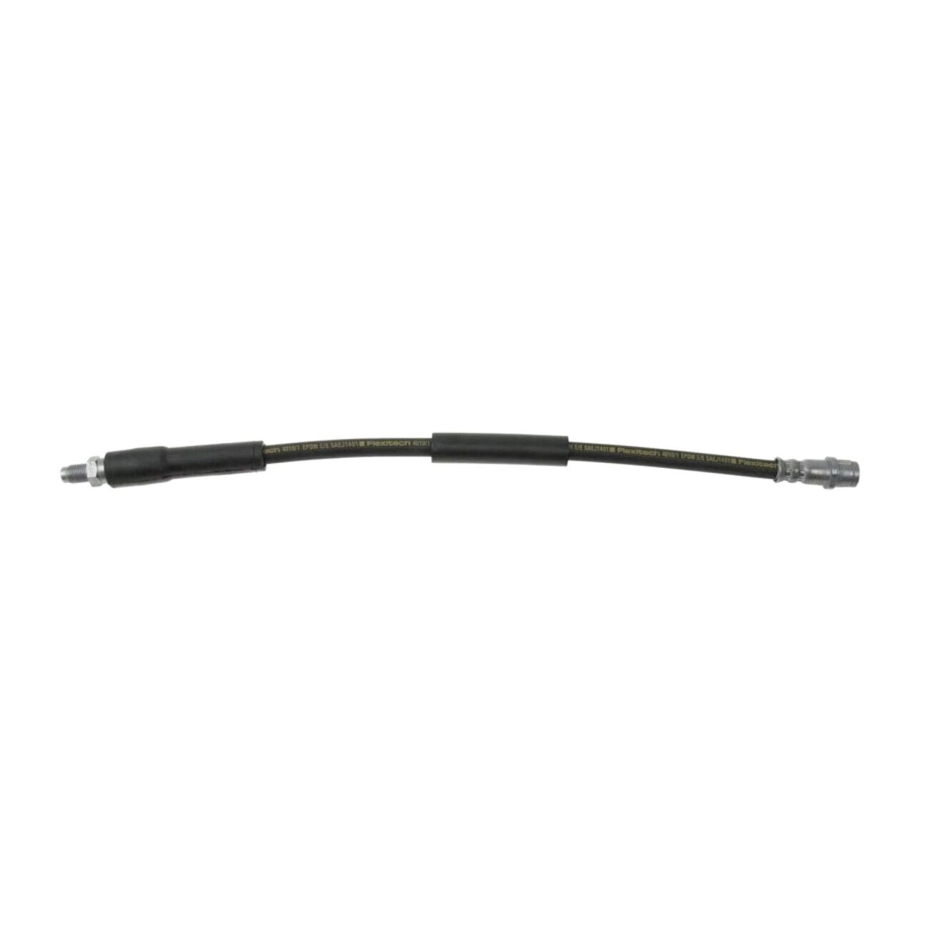 Brake Lines Front For 2007-2011 Mercedes-Benz CLS63 AMG Base Sedan Cls S C