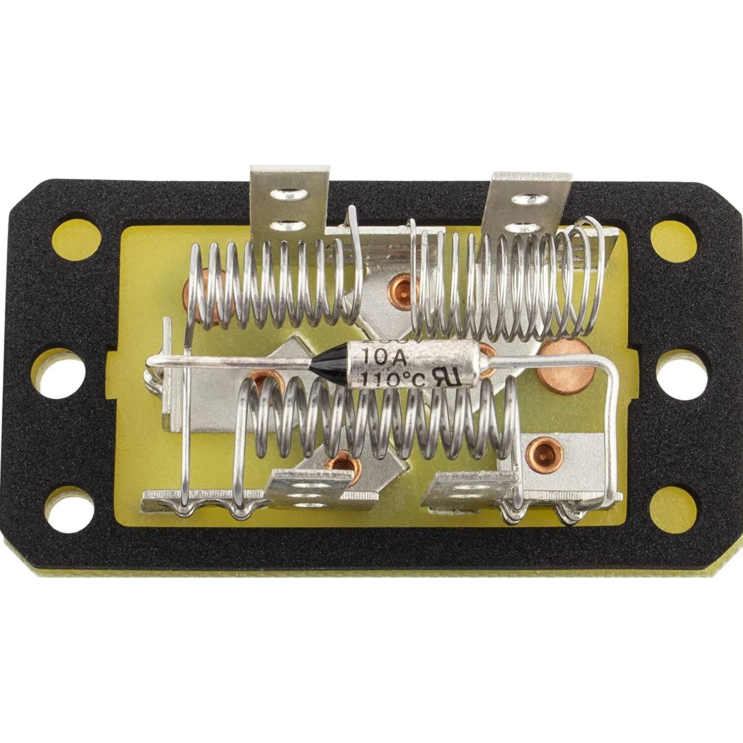 For 00-05 Excursion Limited Sport Utility Heater Blower Motor Resistor Pickup