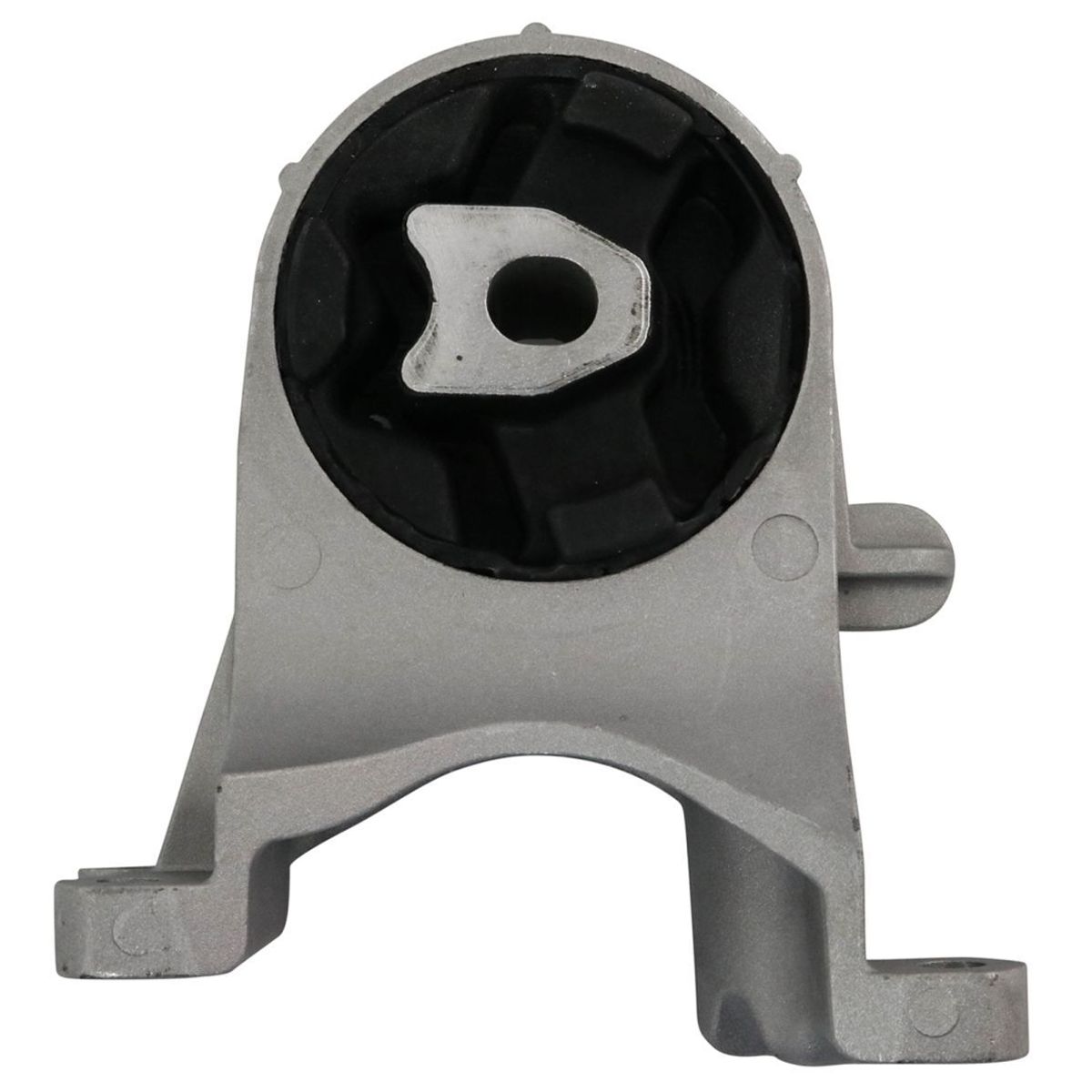 Transmission Motor Mount Direct Front Left For 09-12 Malibu 08-10 G6 6 Speed