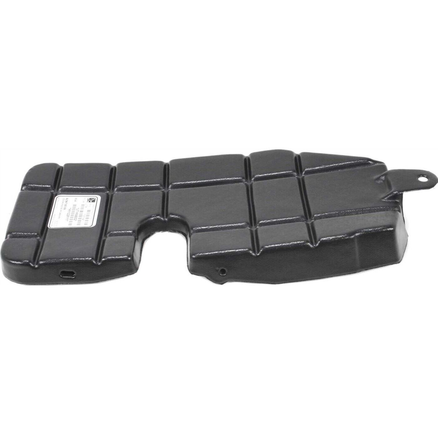 Passenger Side Engine Splash Shield For 2000-2006 Hyundai Accent