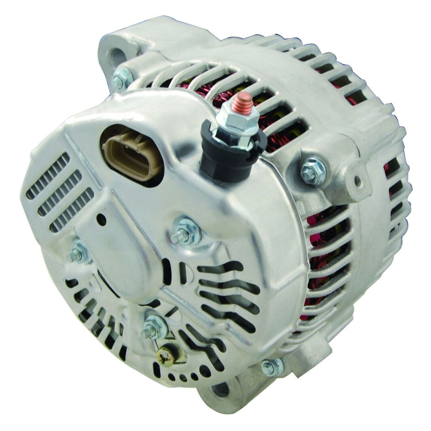 For 2002 Lexus SC430 Base Convertible Alternator