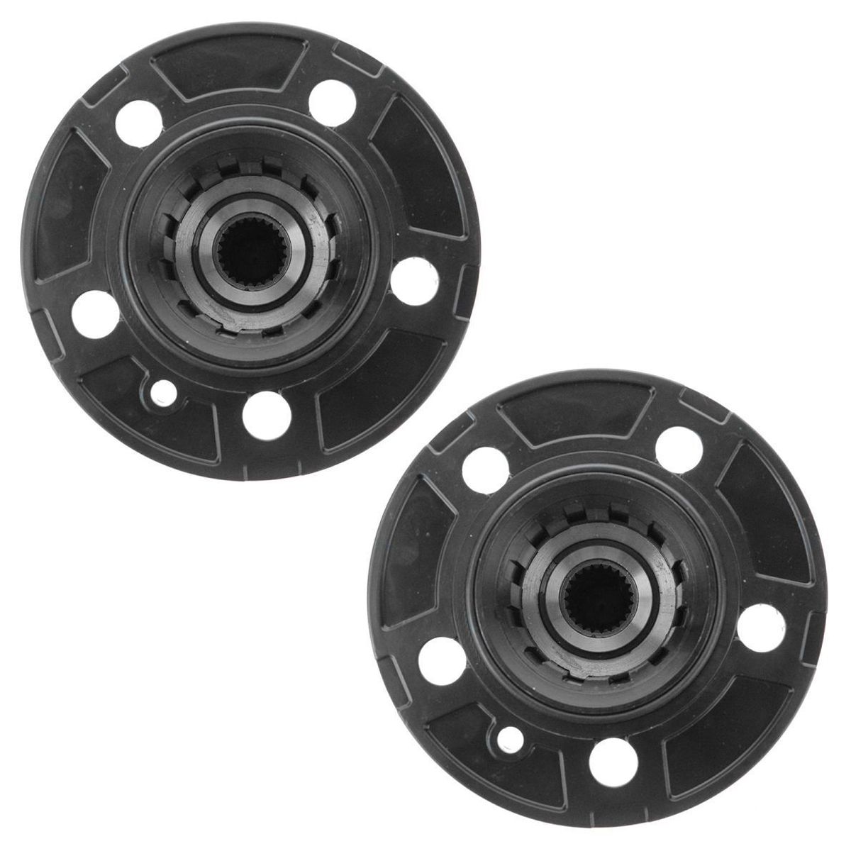 Manual Locking Hub For Bronco II Explorer Navajo Mazda Pickup