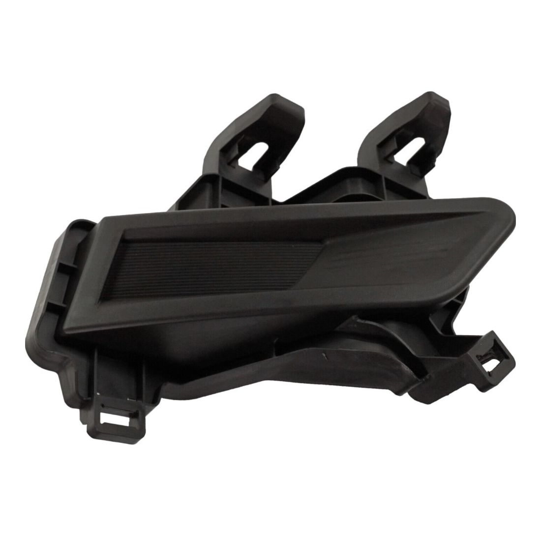 Fog Light Covers Passenger Right Side Right Hand For 2018-2019 Kicks
