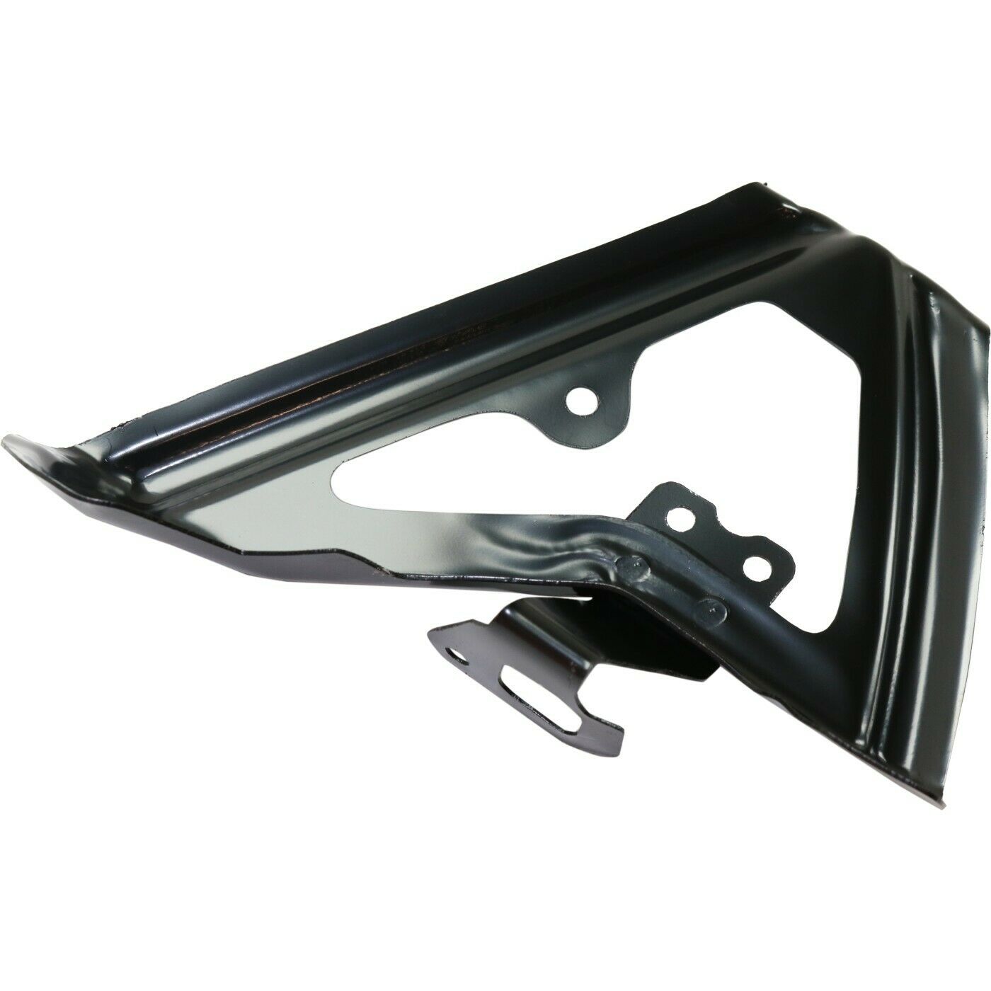 2pcs Left And Right Side 60213THRA00ZZ Fender Supports For 2018-2021 Odyssey