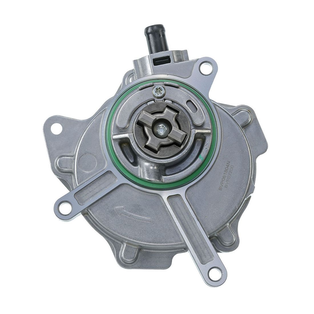 Brake Vacuum Pump For Audi A3 A4 TT Quattro Volkswagen Golf R Jetta GTI Passat