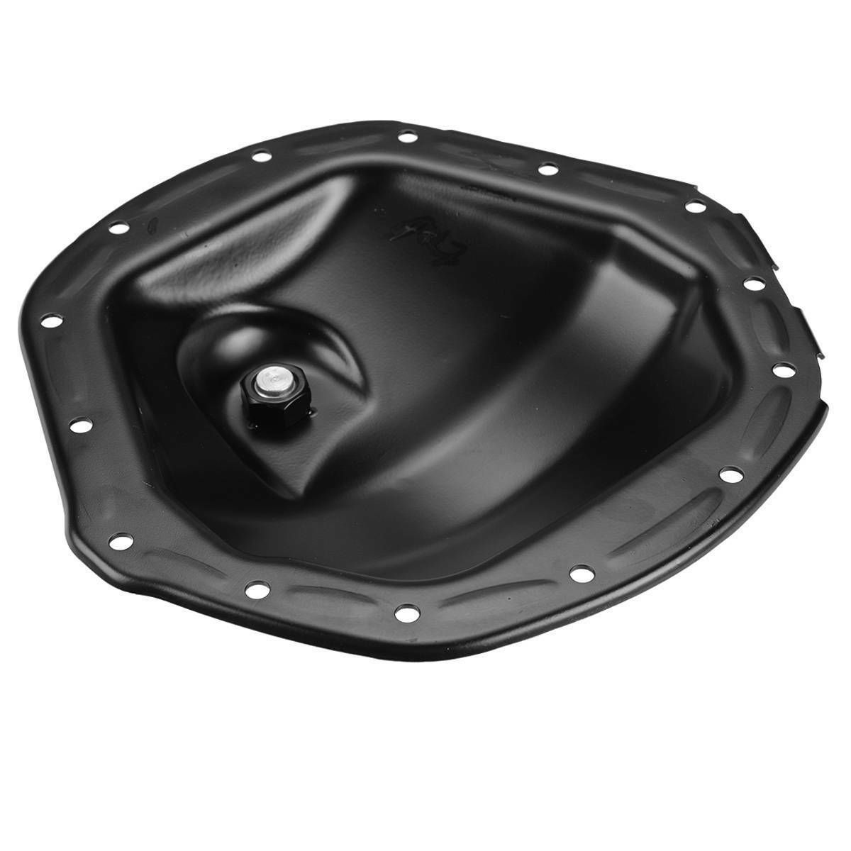 Differential Cover Rear For Classic Sierra Silverado 12471446