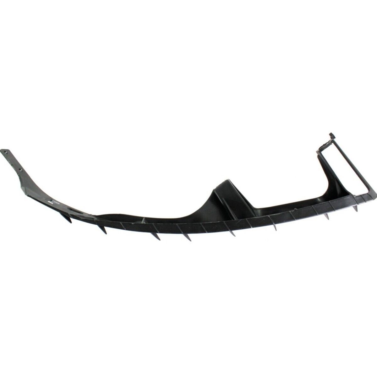 Set Of 2 Bumper Face Bar Brackets Front Left-and-Right Left & Right For Pair