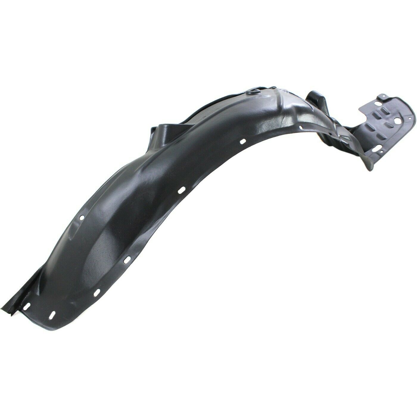 Fender Liner For Acura 2001-2003 CL Coupe Front Passenger Side