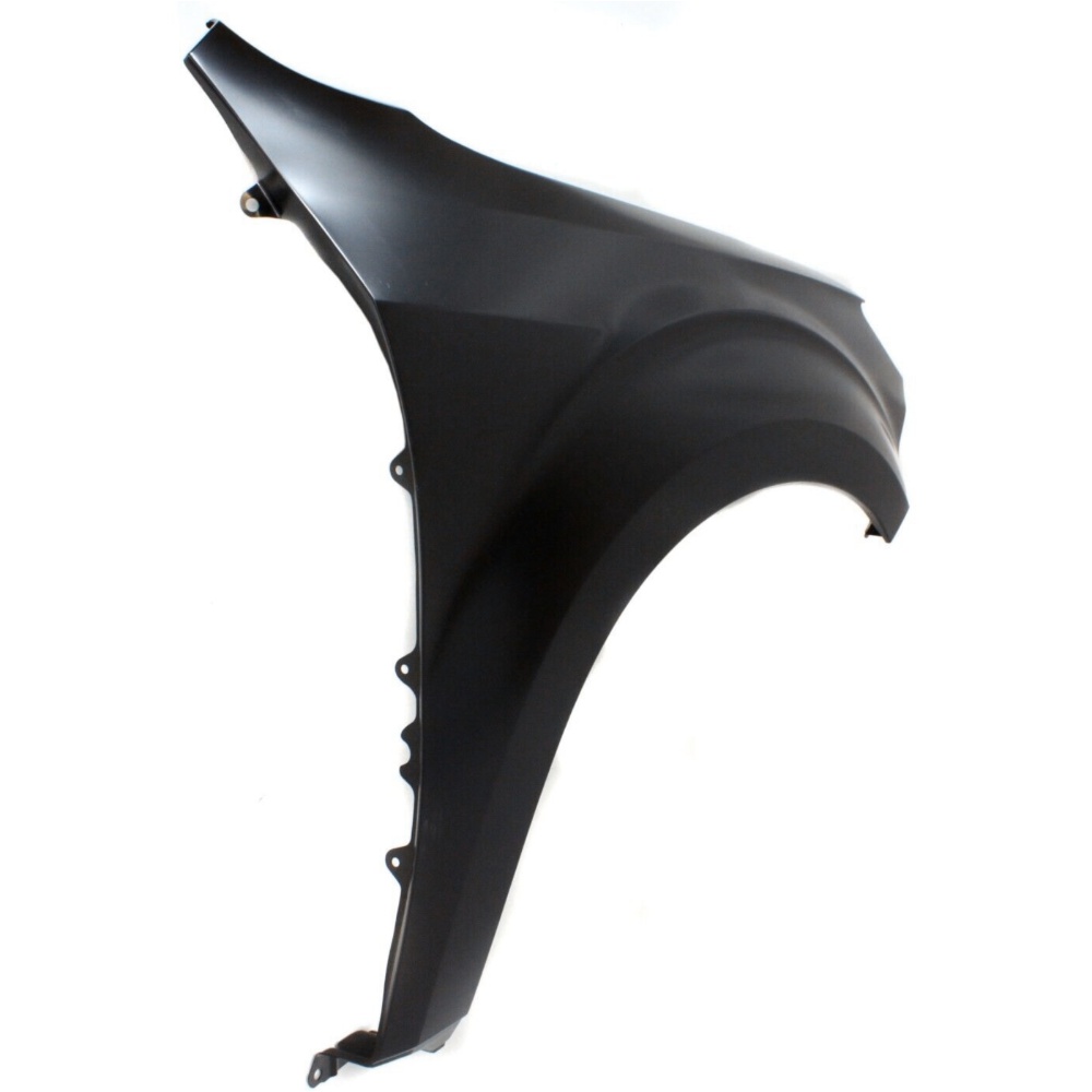 Fender For Subaru 2009-2013 Forester Front Passenger Side Primed Steel