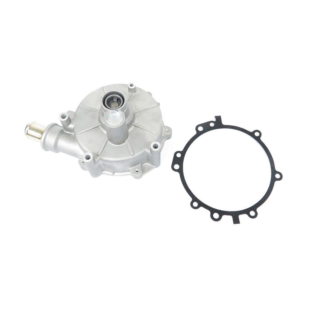Water Pump For 2005-2007 Five Hundred 5 Hundred 3.0L V6 181 Cid Pw562 Wp2417