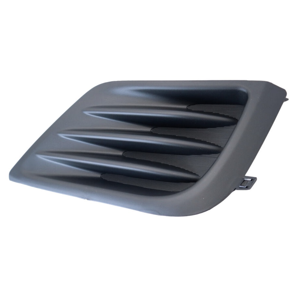 For Nissan 16-18 Altima Front Bumper Insert Passenger Right Side Fog Light Cover