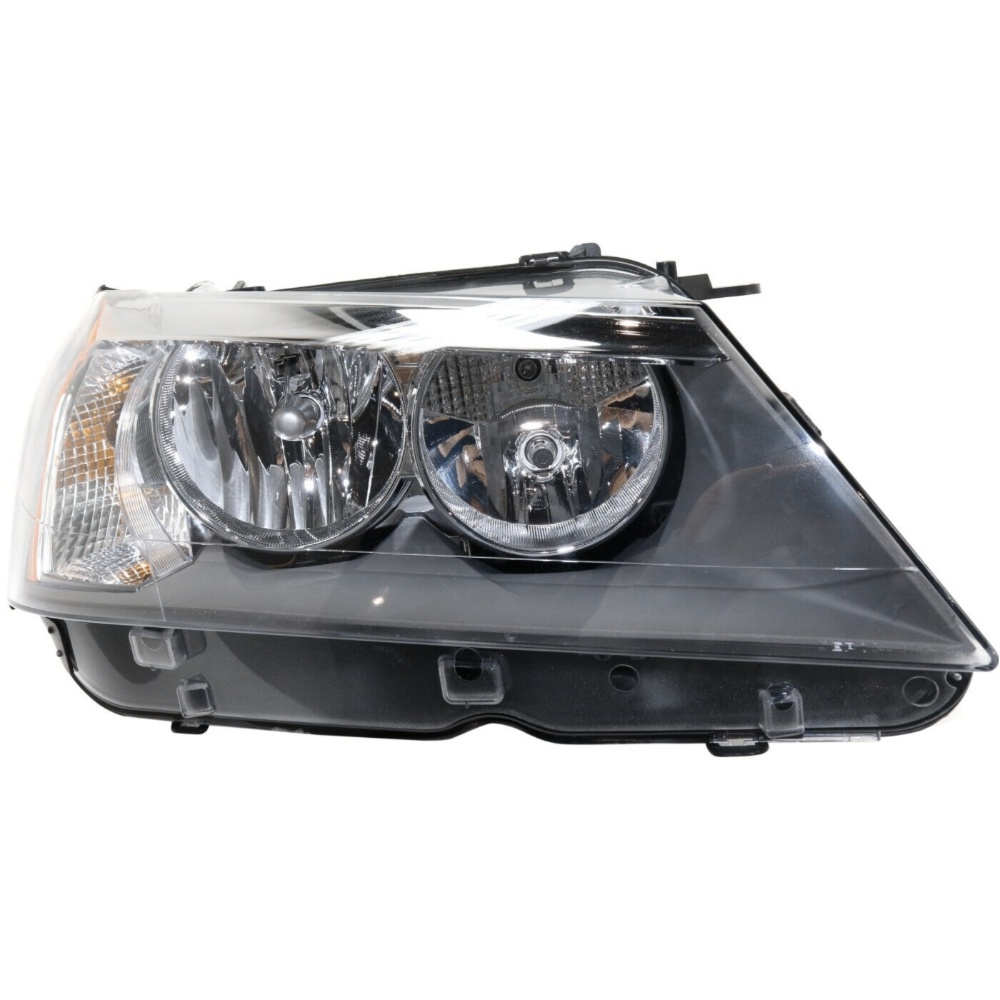 Headlight For 2011-2014 BMW X3 Sport Utility X3 Passenger Side