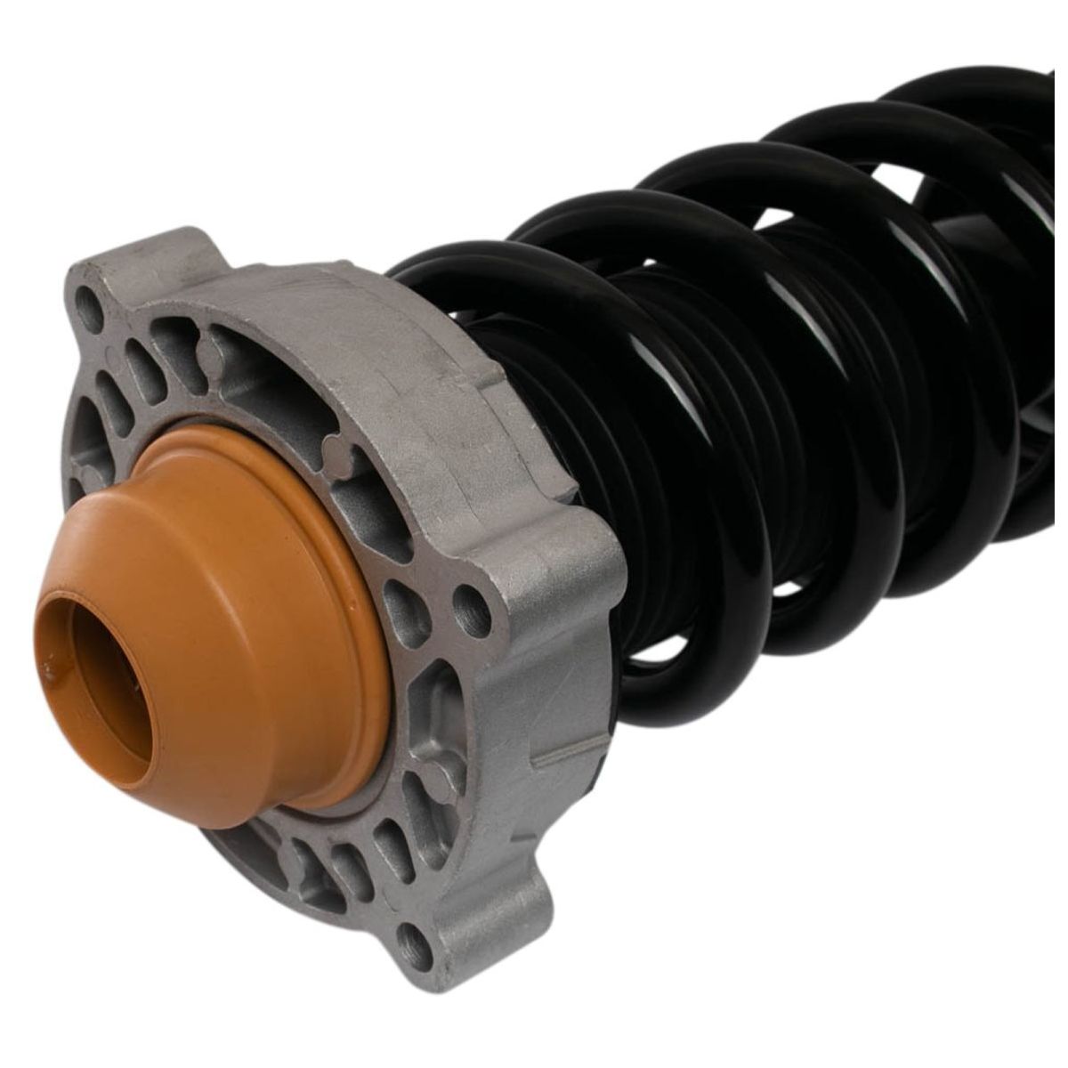 For 2011-2015 Q7 Premium Plus Sport Utility Front Right Shock & Spring Assembly