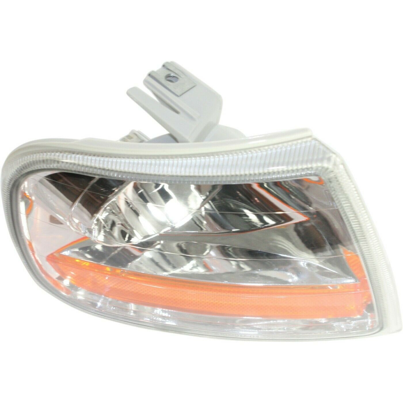 Headlights & Corner Parking Lights Kit Set For Ford Lightning Style