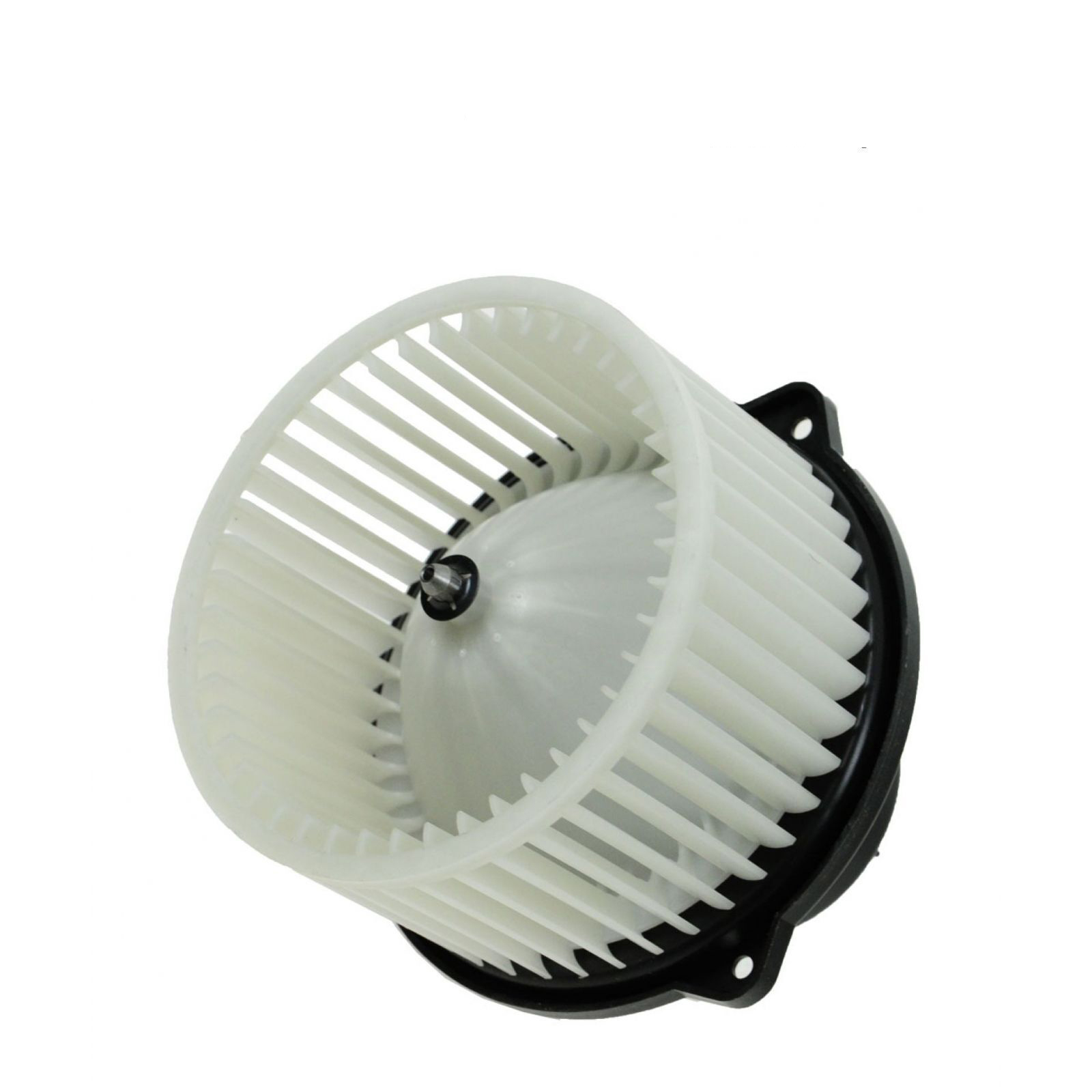 Heater Blower Motor W/ Fan Cage For 01-06 Elantra Hatchback 01-06 Elantra Sedan