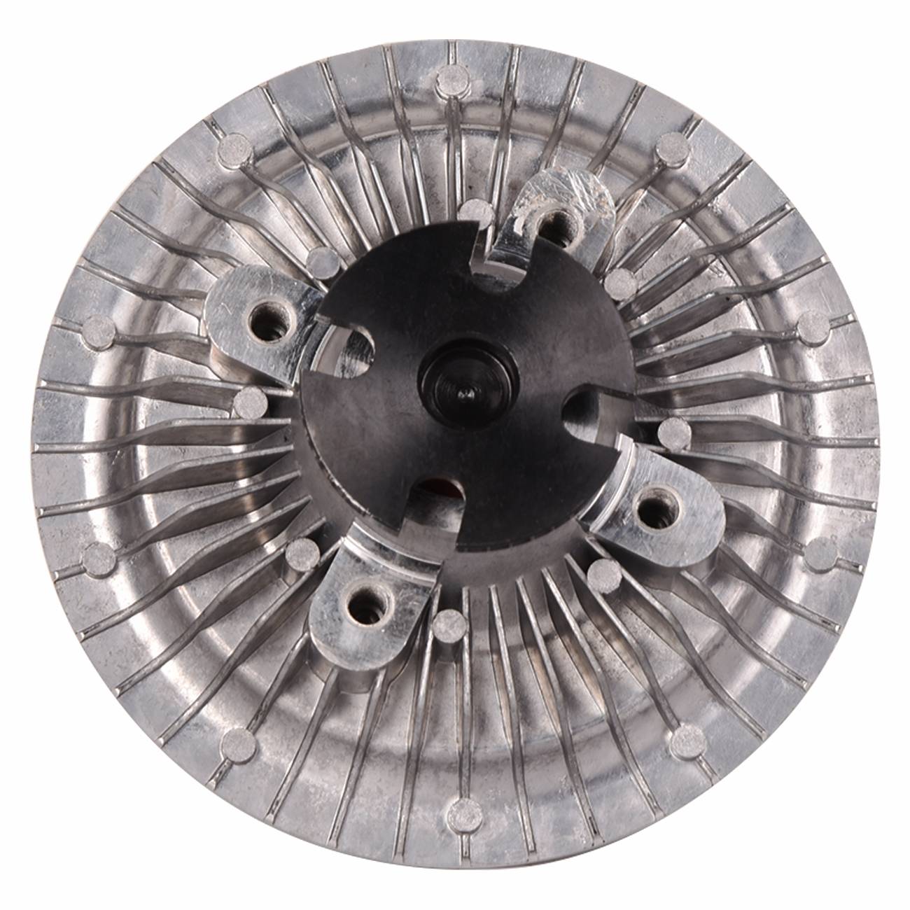 Radiator Cooling Fan Visco Clutch For 1966-1985 Mercedes-Benz W123 W116