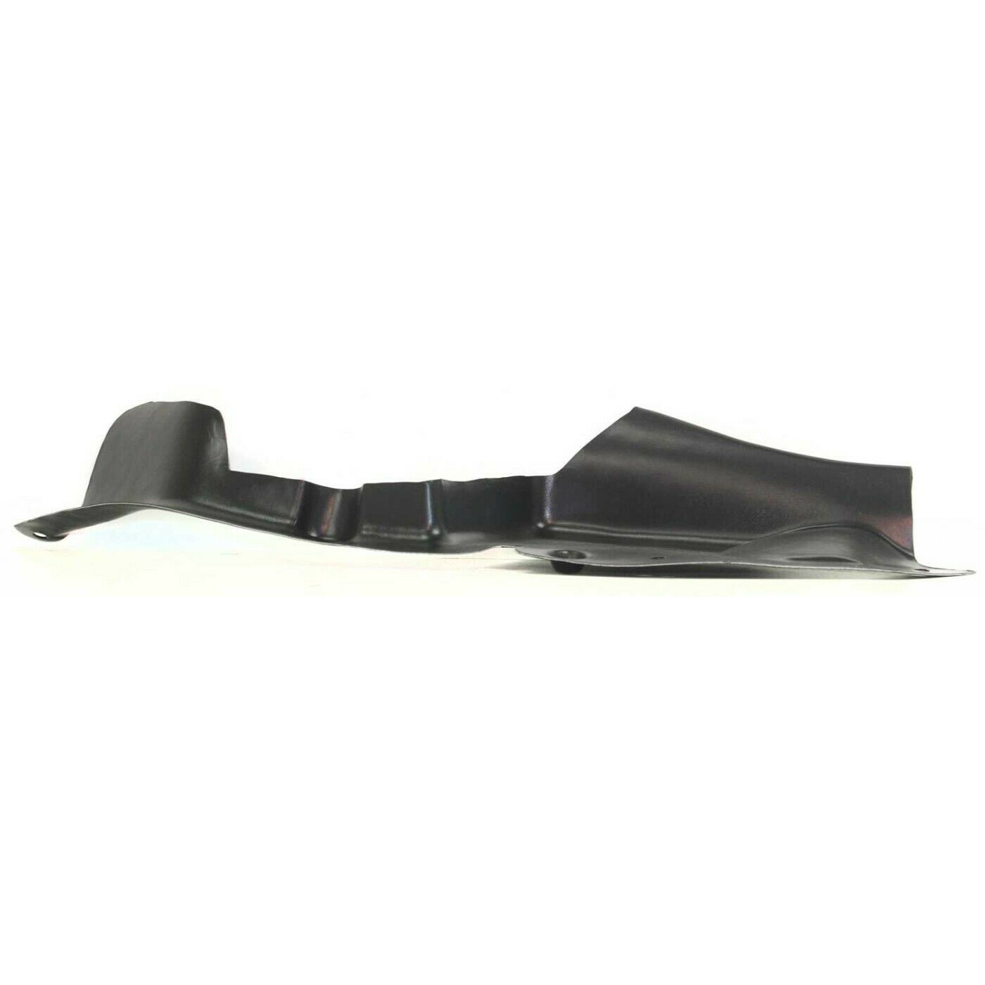 4 Sets Of - Splash Shield For Chevrolet Pontiac Saturn Front Right Side Inner Section