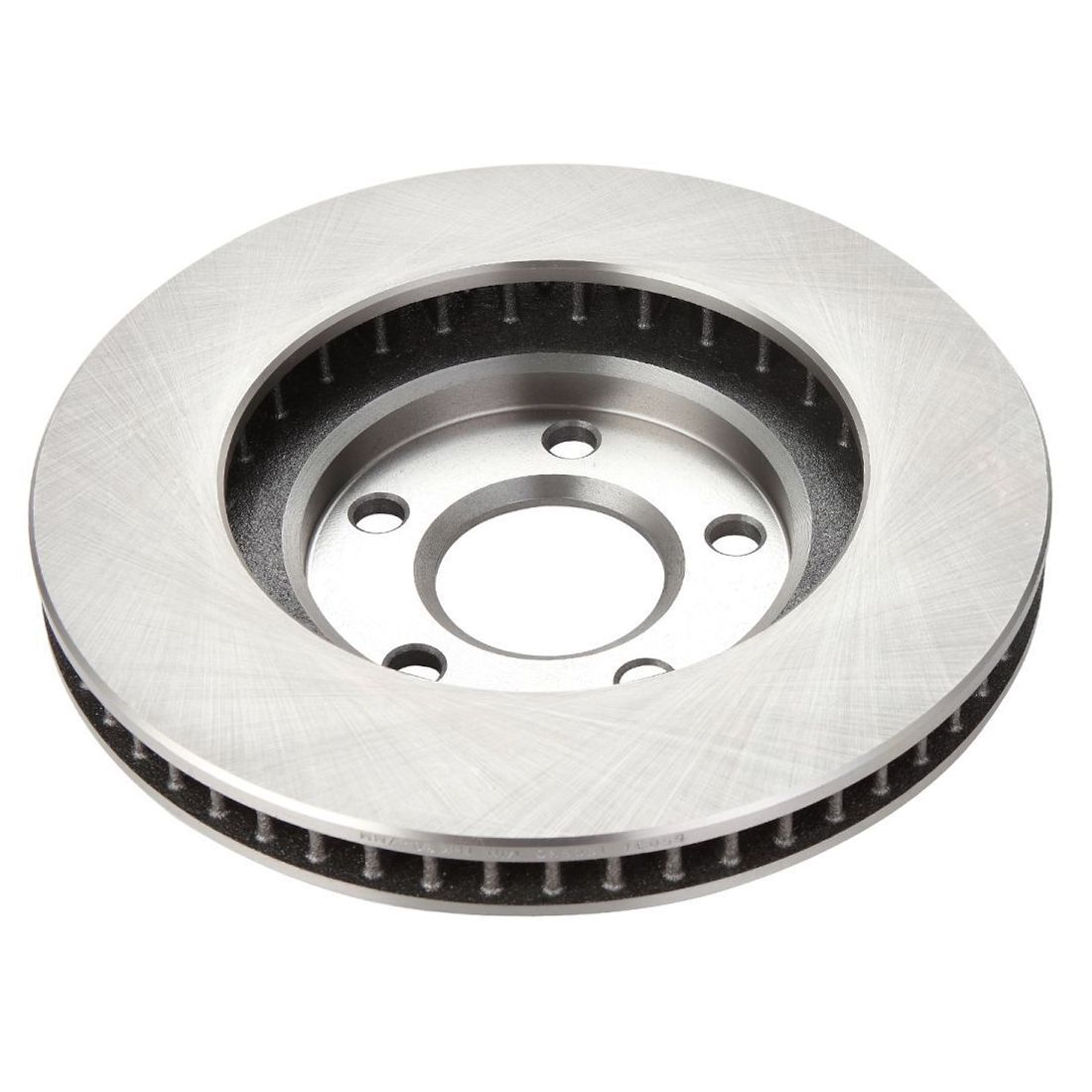 Brake Rotor & Ceramic Pad Front & Rear Kit For LeSabre Impala Deville