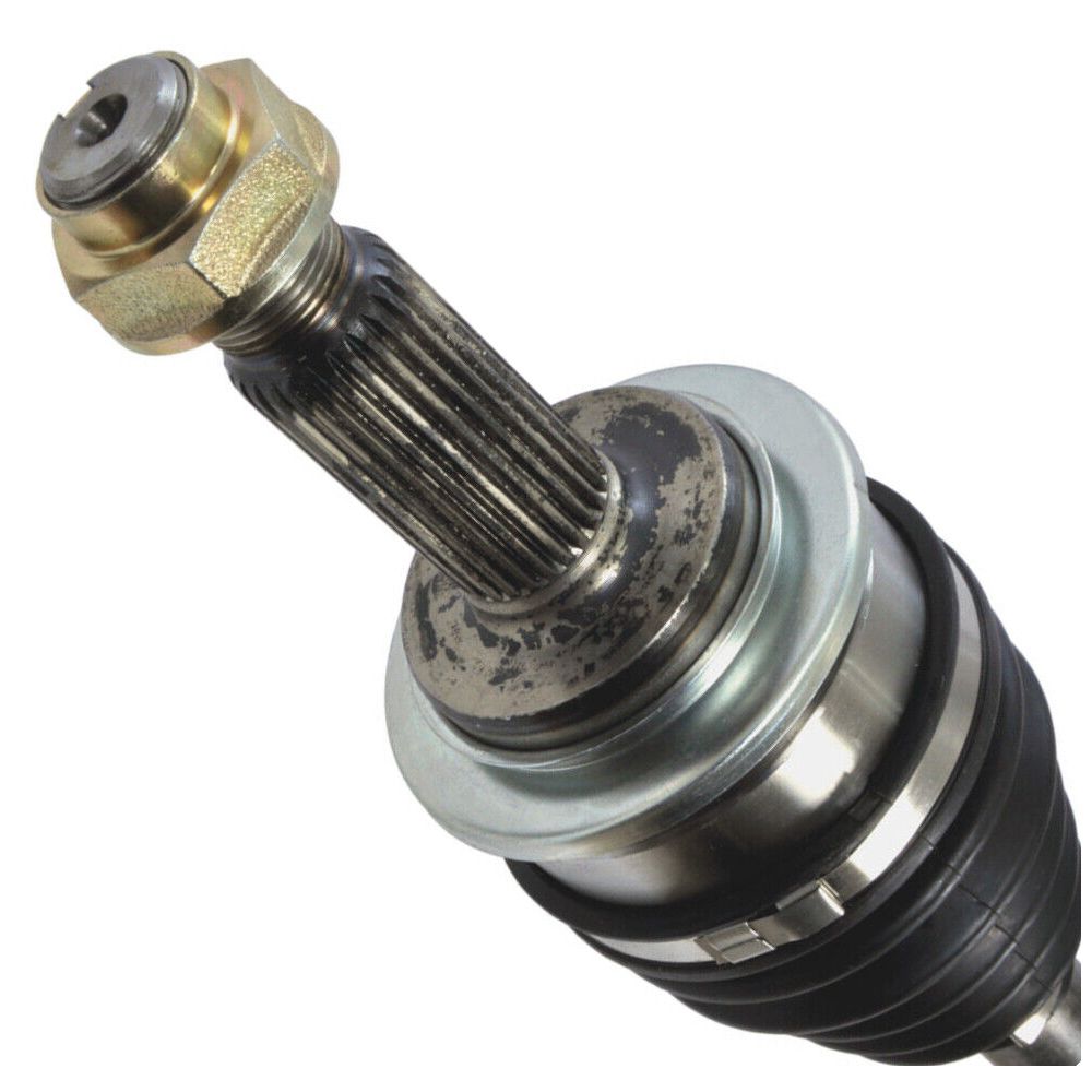 Rear CV Axle Shaft Assembly Driver Or Passenger For 10-15 Lexus RX350 Base 3.5L