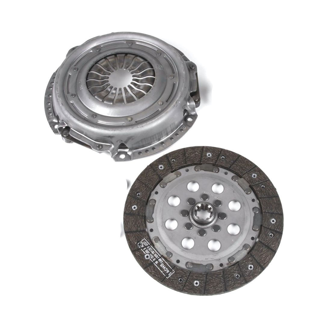 For 2007 Liberty Sport Edicion Especial Sport Utility Transmission Clutch Kit