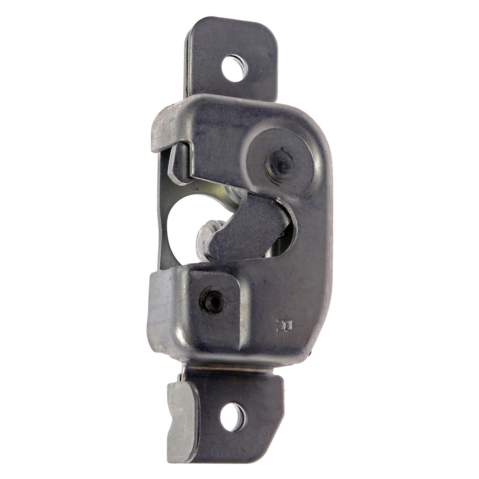 For 1995-1996 Ford F-150 Special Extended Cab Pickup Tailgate Latch Right 38669