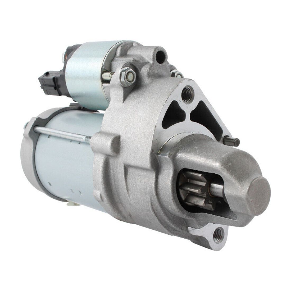 12V Starter For 2011-2012 BMW Alpina B7 XDrive 41-7-556-131 12-41-7-577-257