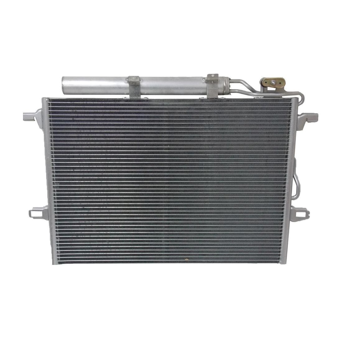 AC Condenser For 2007-2010 Mercedes-Benz CLS63 AMG Base Sedan 3.5L