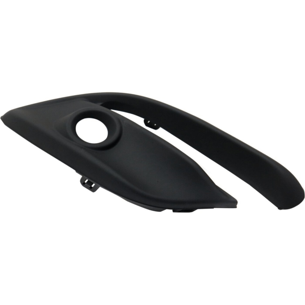 Fog Light Trim For Mazda 3 3 Sport 3 Set Of 2 Driver And Passenger Side