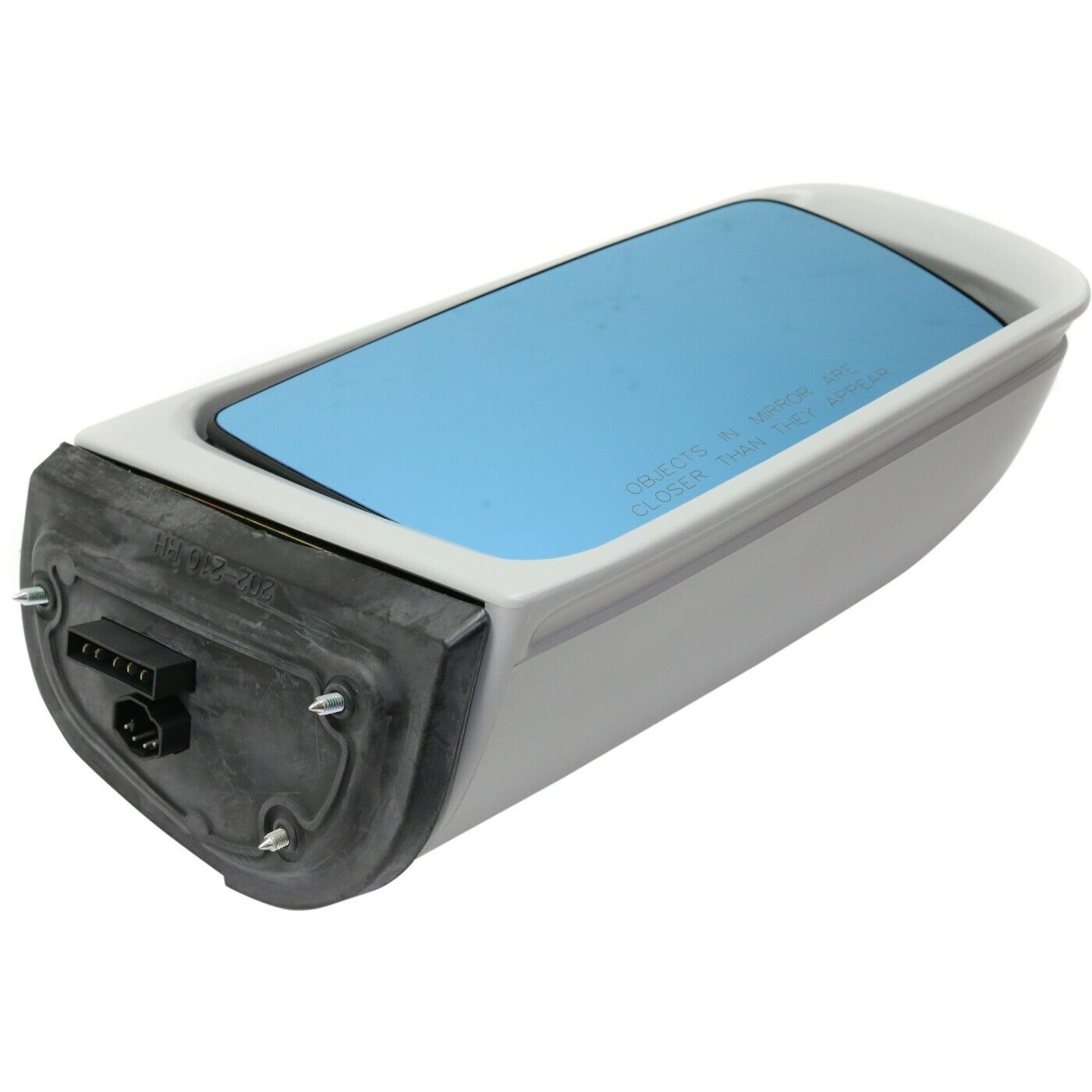 Power Mirror For Mercedes-Benz E300 E320 E420 E430 E55 AMG Passenger Side Heated