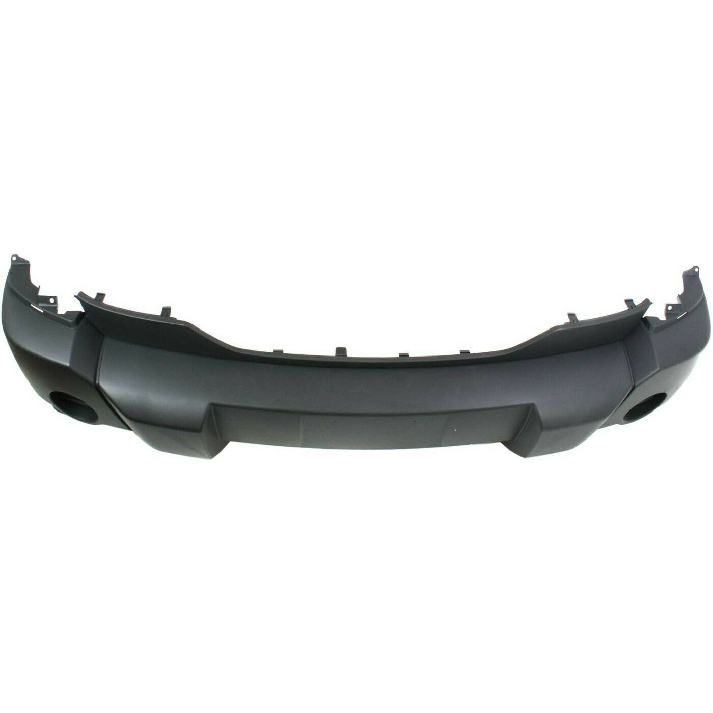 Front Bumper Cover For 2007-2011 Dodge Nitro Sport Utility Textured