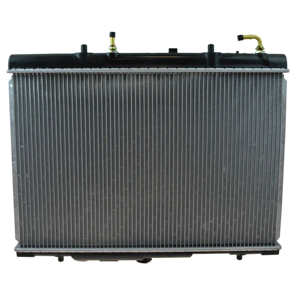 Radiator Assembly For 01 Montero Sport XS Sport Utility CU2278 CU2753 MI3010140