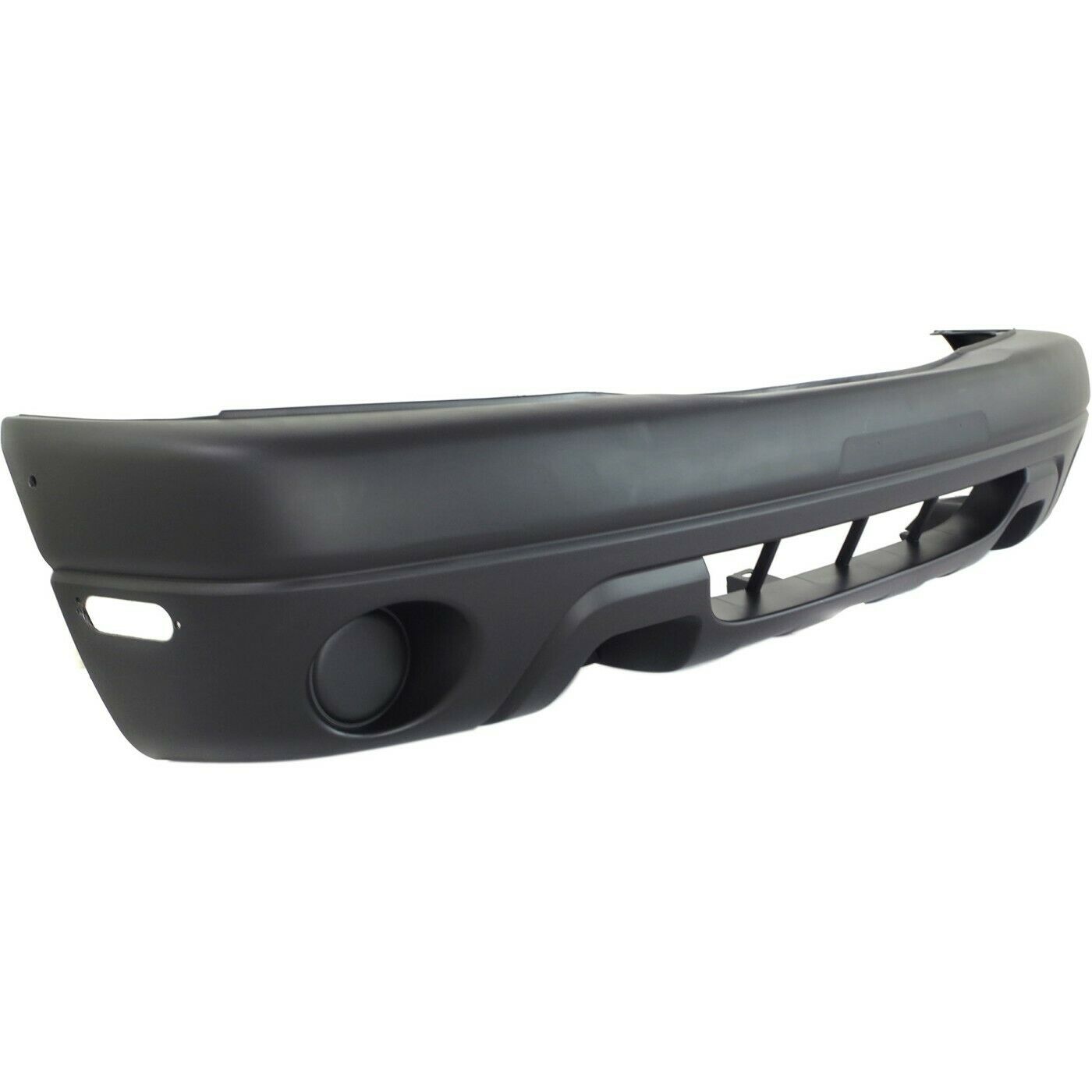 Front Bumper Cover For 01-05 Grand Vitara Sport Utility 02-03 XL-7 Sport Utility