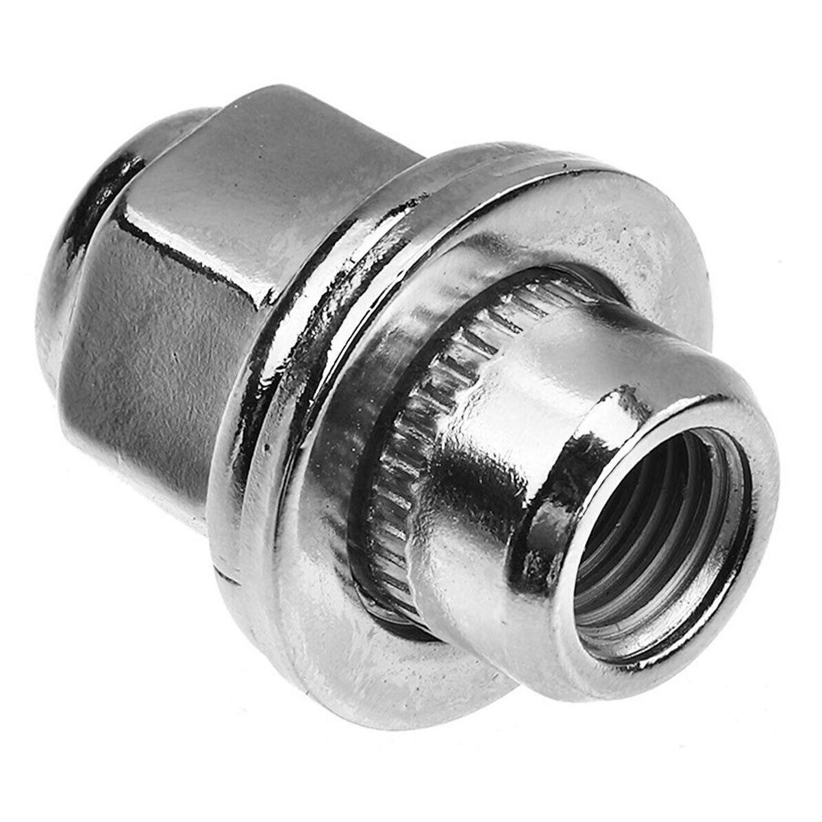2 Sets Of - M12-1.5 Wheel Lug Nut For Toyota RAV4 Camry Lexus ES250 RX350 Pontiac
