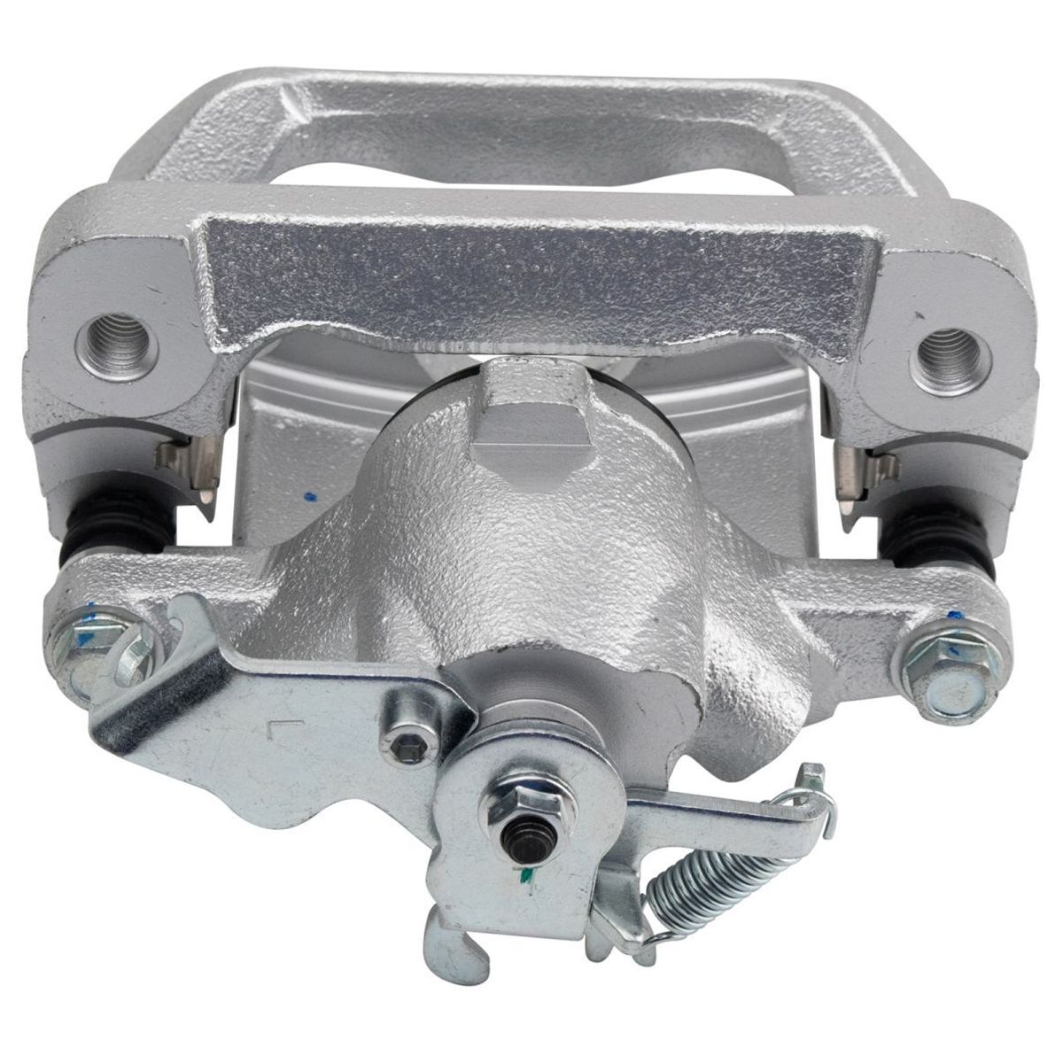 Rear Disc Brake Caliper With Bracket & Hardware LH Mercury