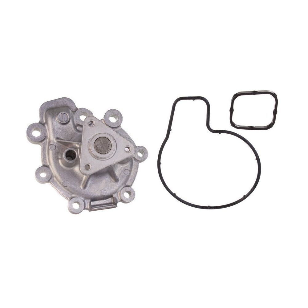NEW WATER PUMP FITS SCION IA 2016 PE01-15-010B PE0115010B PED15010 PED-15-010