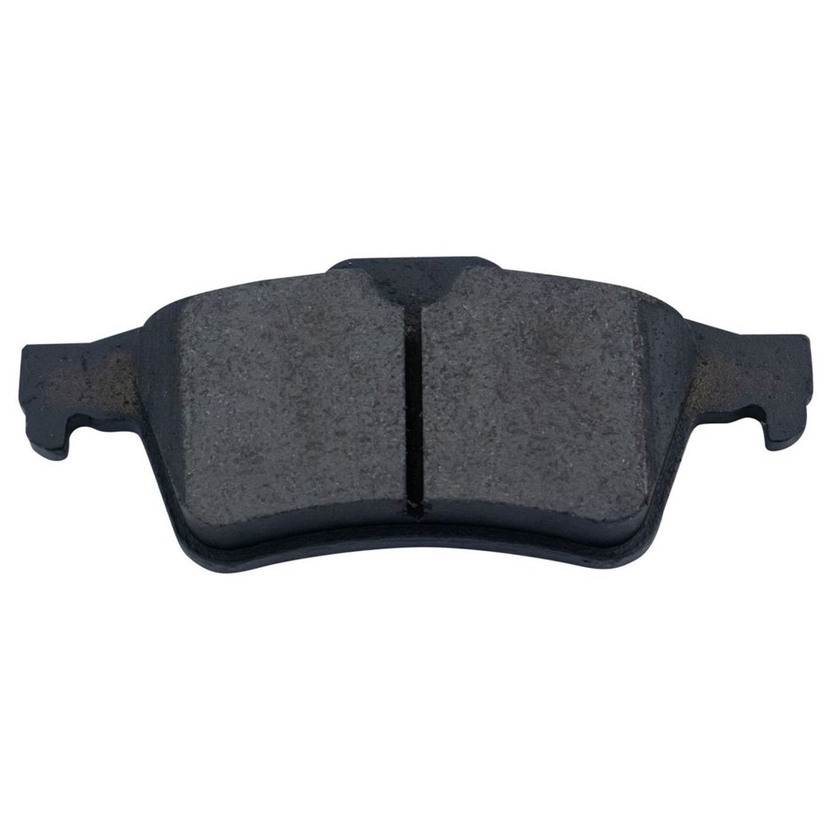 For 2014-2019 Transit Connect Titanium Mini Passenger Van Brake Pad Ceramic