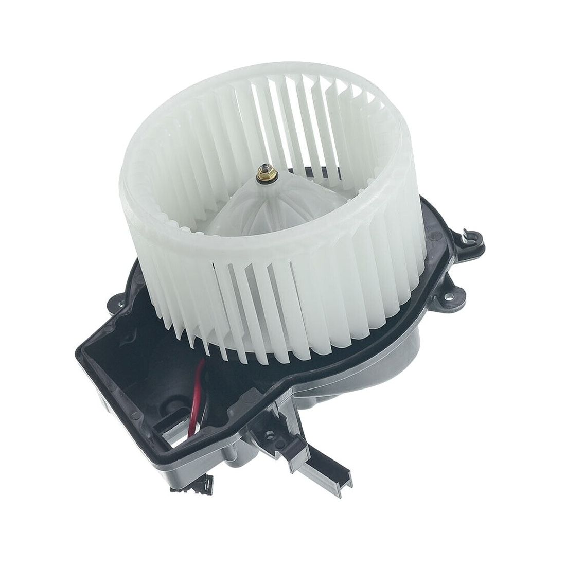 Front Blower Motor For 2007-2009 CLK280 Base Convertible W203 W219 R230 A209
